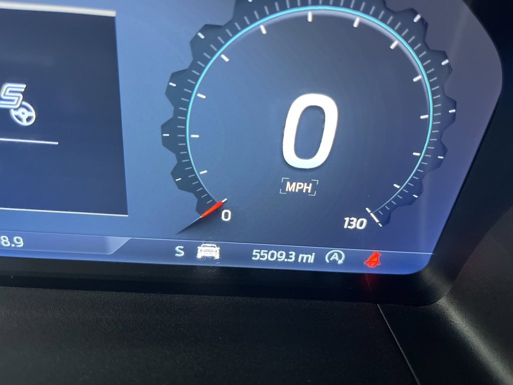 Used 2024 Ford Ranger Raptor image 27