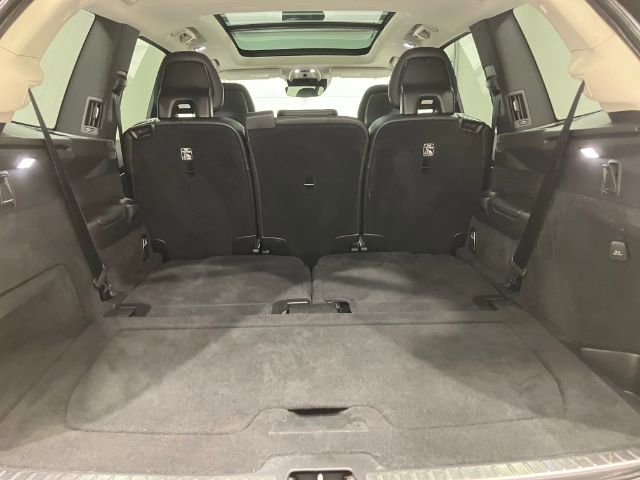 Used 2017 Volvo XC90 T6 Momentum w/ Vision Package AWD/4WD image 47