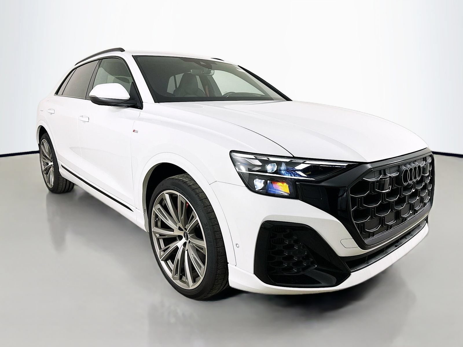 New 2026 Audi Q8 Prestige AWD/4WD image 3