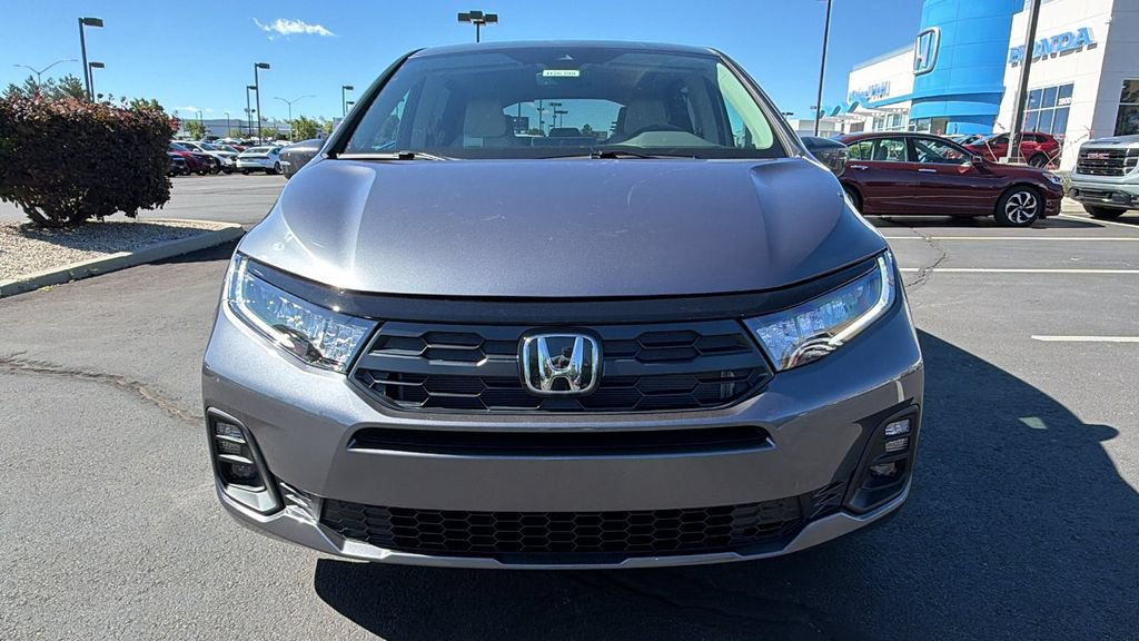 New 2026 Honda Odyssey EX-L image 8