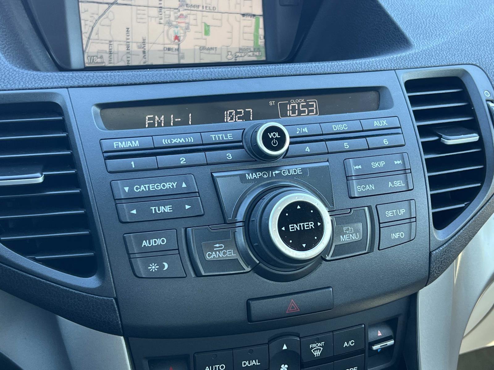 Used 2009 Acura TSX Sedan image 13