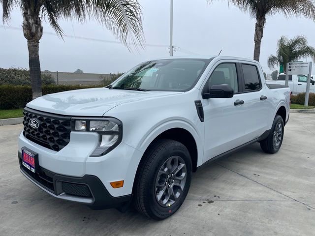 New 2026 Ford Maverick XLT w/ XLT Luxury Package