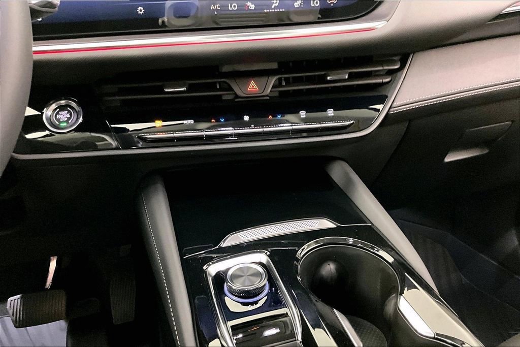 New 2026 Buick Envision Preferred AWD/4WD image 7