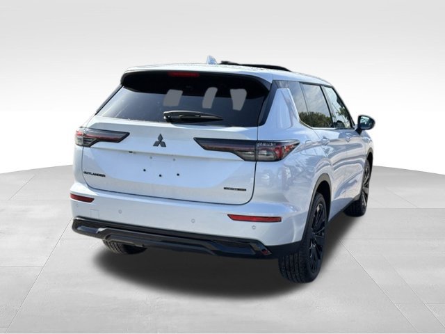 New 2026 Mitsubishi Outlander LE FWD image 5