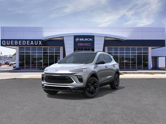 New 2026 Buick Encore GX Sport Touring w/ Advanced Technology Package image 32