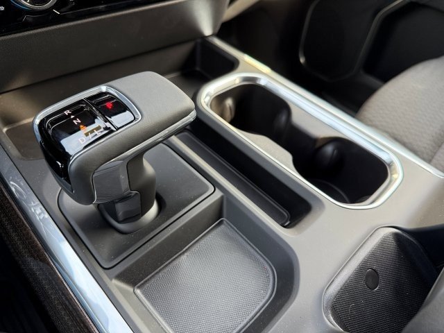 New 2026 Chevrolet Silverado 1500 LT Trail Boss w/ Convenience Package II image 29