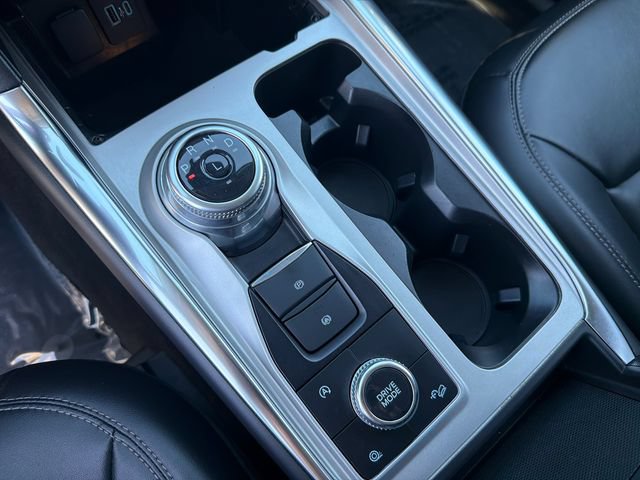 Certified 2024 Ford Explorer XLT AWD/4WD image 34