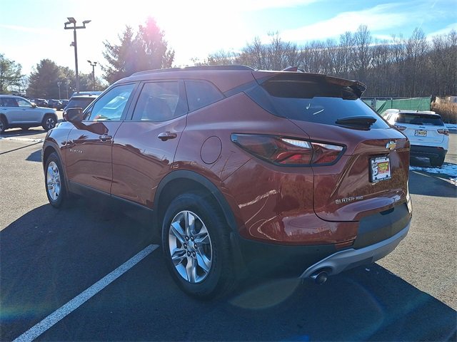 Used 2019 Chevrolet Blazer LT image 11