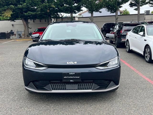 Certified 2024 Kia EV6 Light AWD/4WD image 7