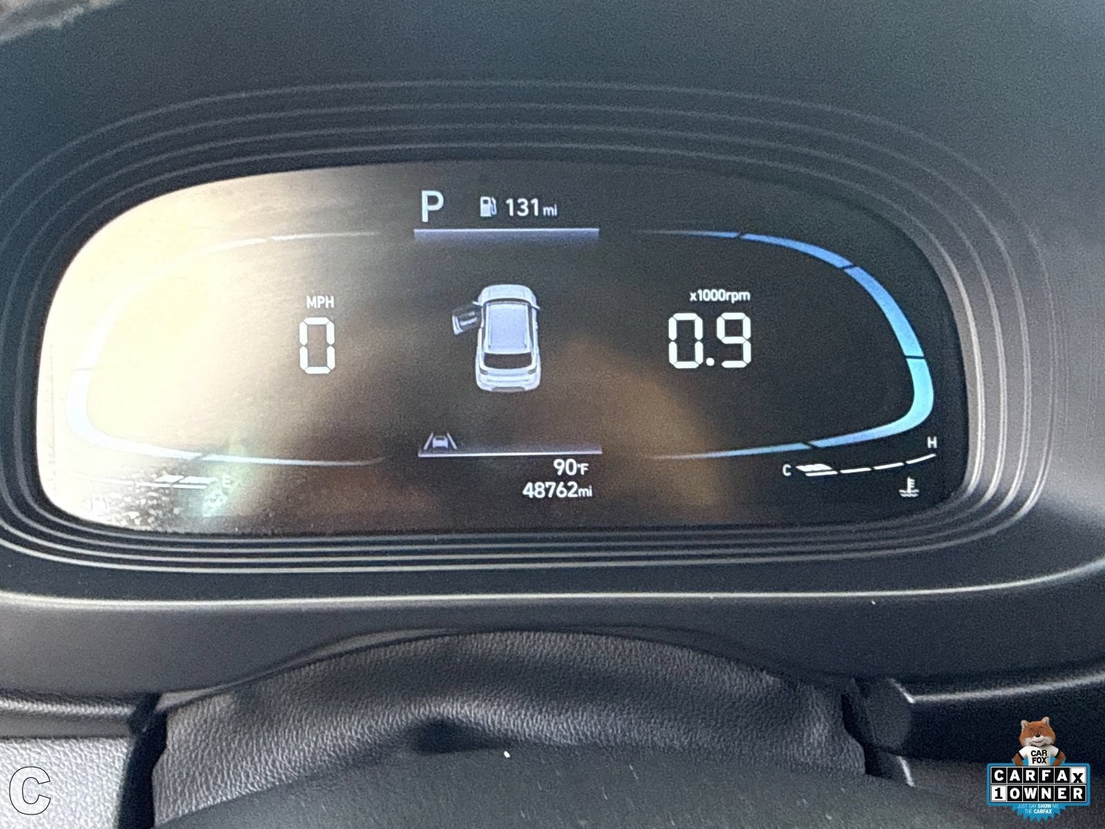 Used 2024 Hyundai Venue SEL FWD image 31