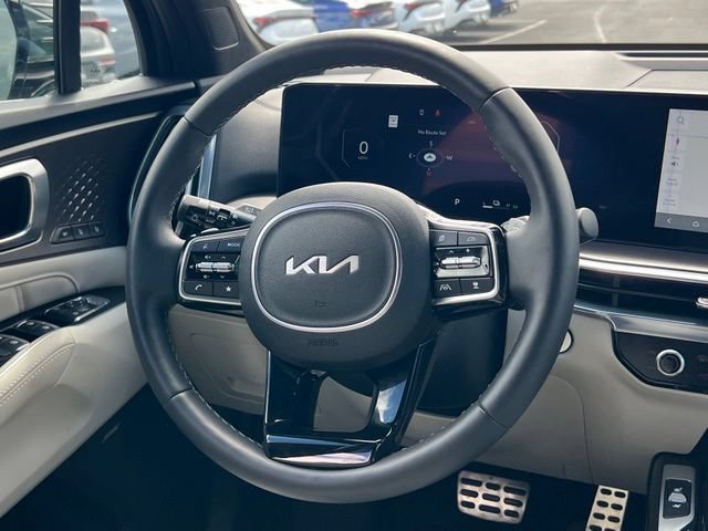 Used 2025 Kia Sorento SX Prestige AWD/4WD image 14
