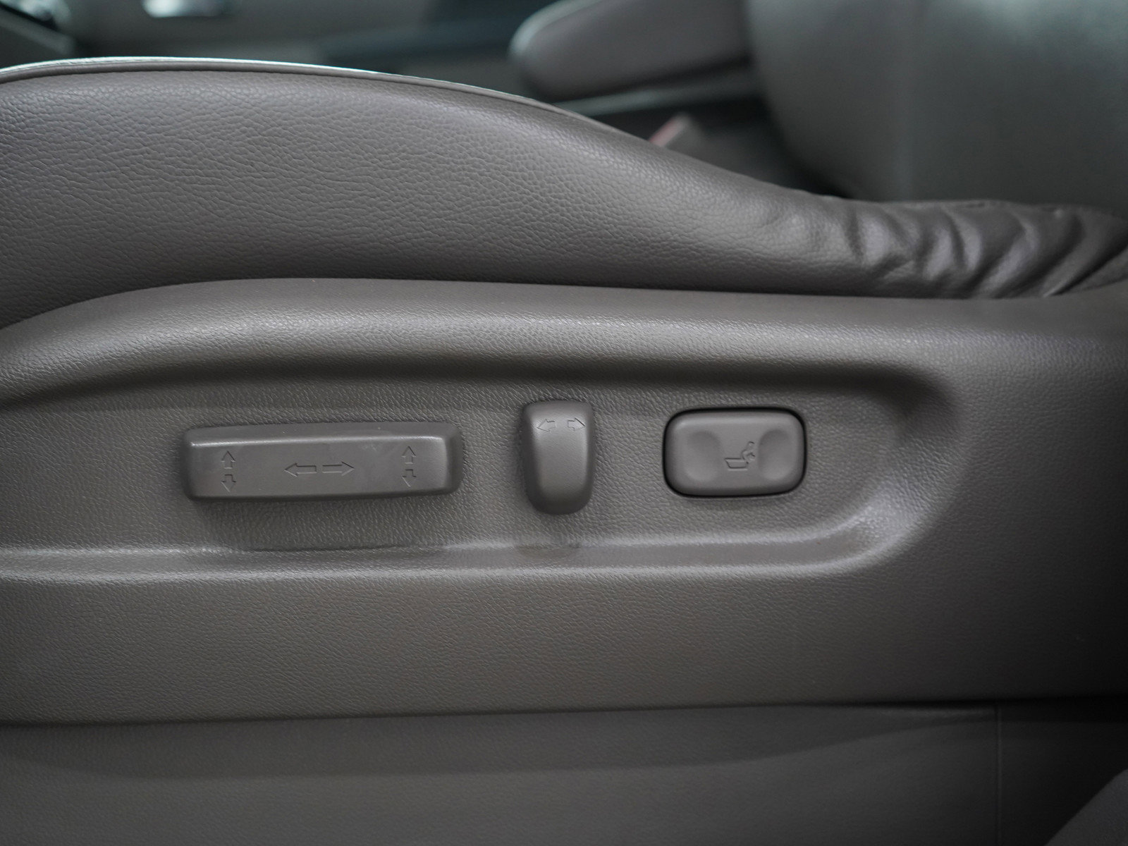 Used 2016 Honda Odyssey EX-L image 34