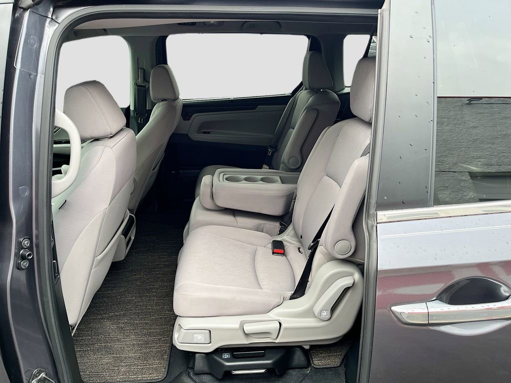 Used 2024 Honda Odyssey EX image 23