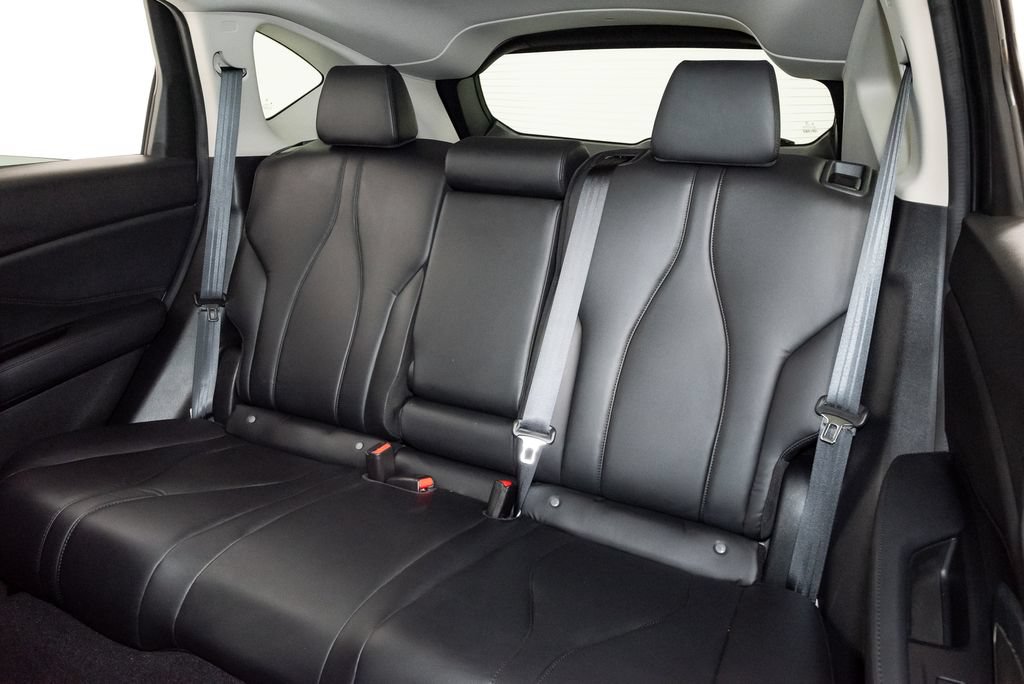 Certified 2023 Acura RDX AWD image 23
