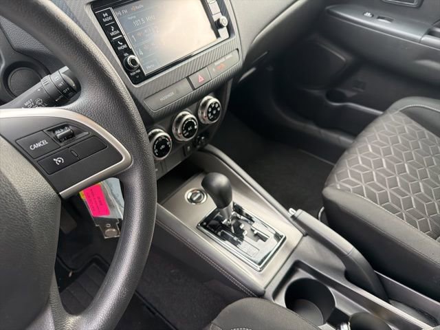 Used 2024 Mitsubishi Outlander Sport ES image 6
