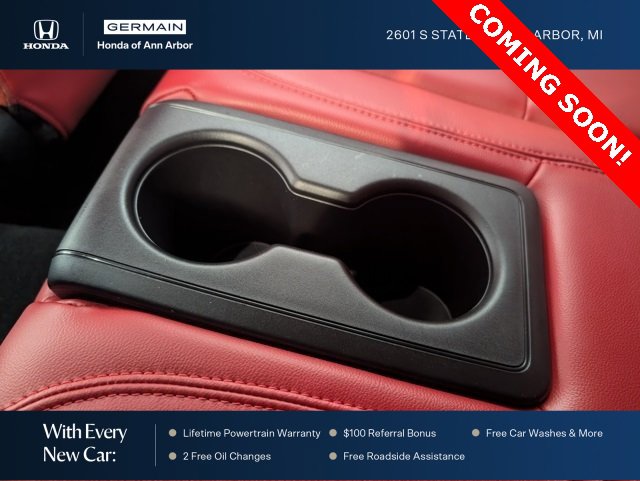 Used 2024 Acura Integra Type S image 24