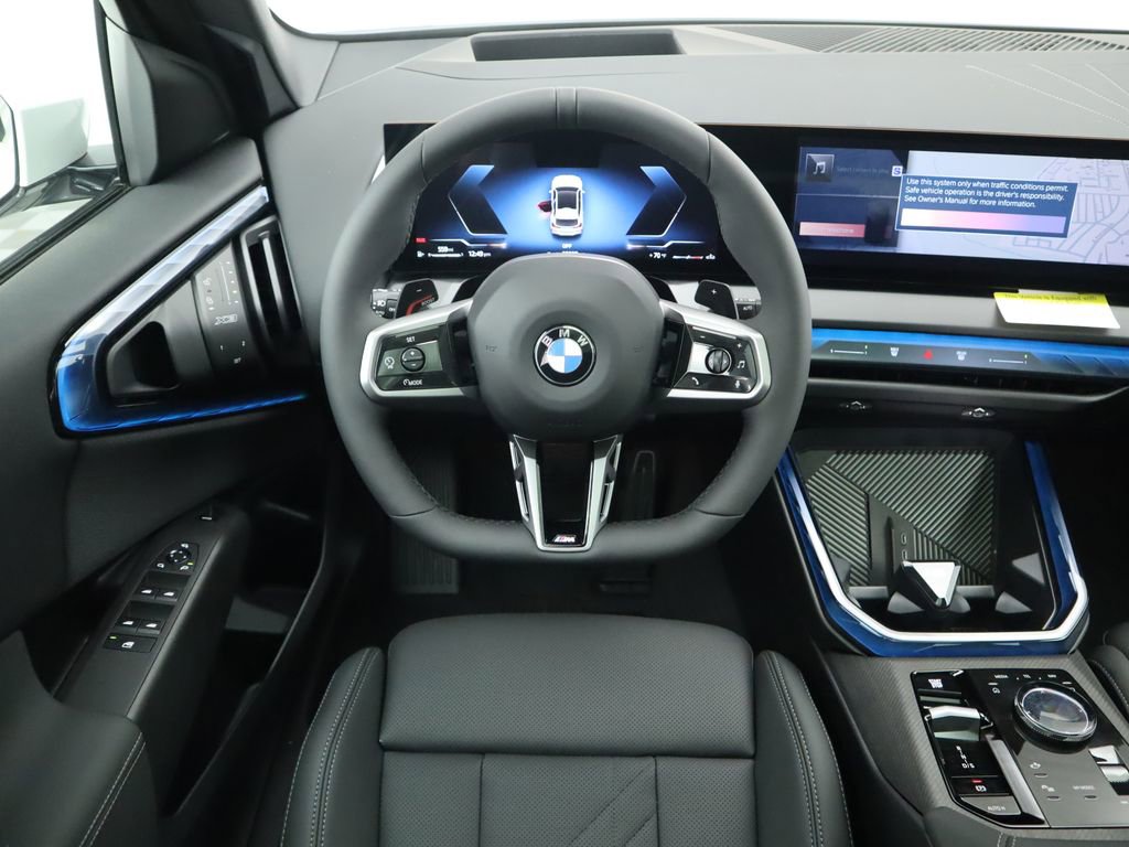 Used 2025 BMW X3 xDrive30i w/ Premium Package image 11