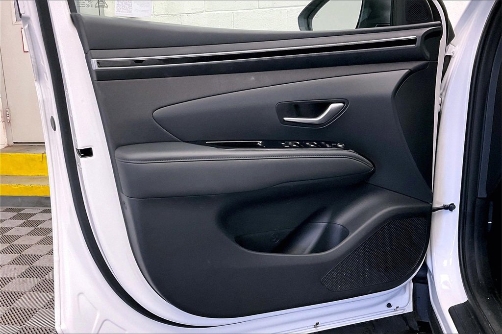 Used 2024 Hyundai Tucson XRT image 21