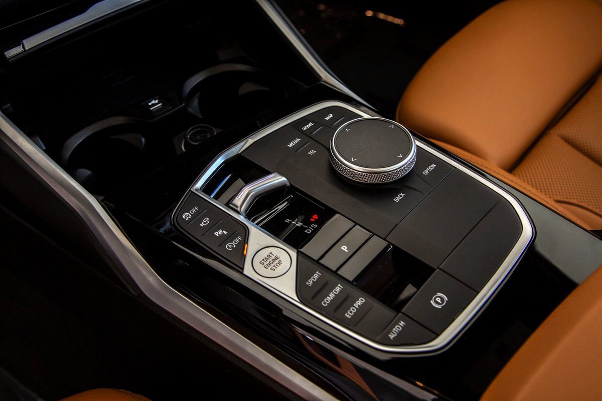 Used 2024 BMW M240i Coupe image 19