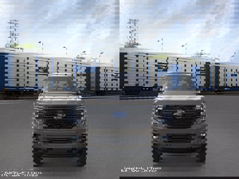 New 2026 Ford Ranger XL image 6