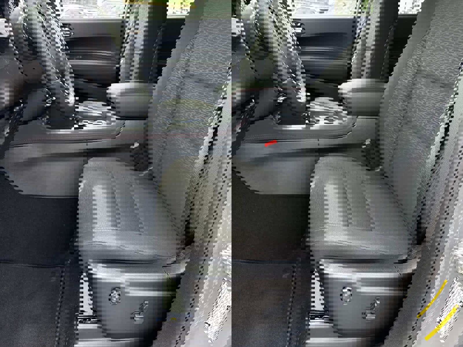 New 2026 Dodge Durango GT w/ Blacktop Package image 12