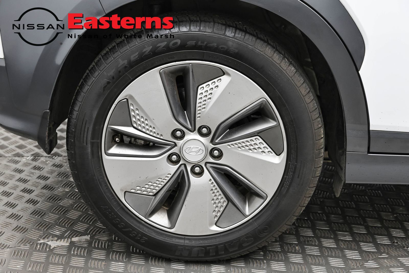 Used 2020 Hyundai Kona Ultimate FWD image 31