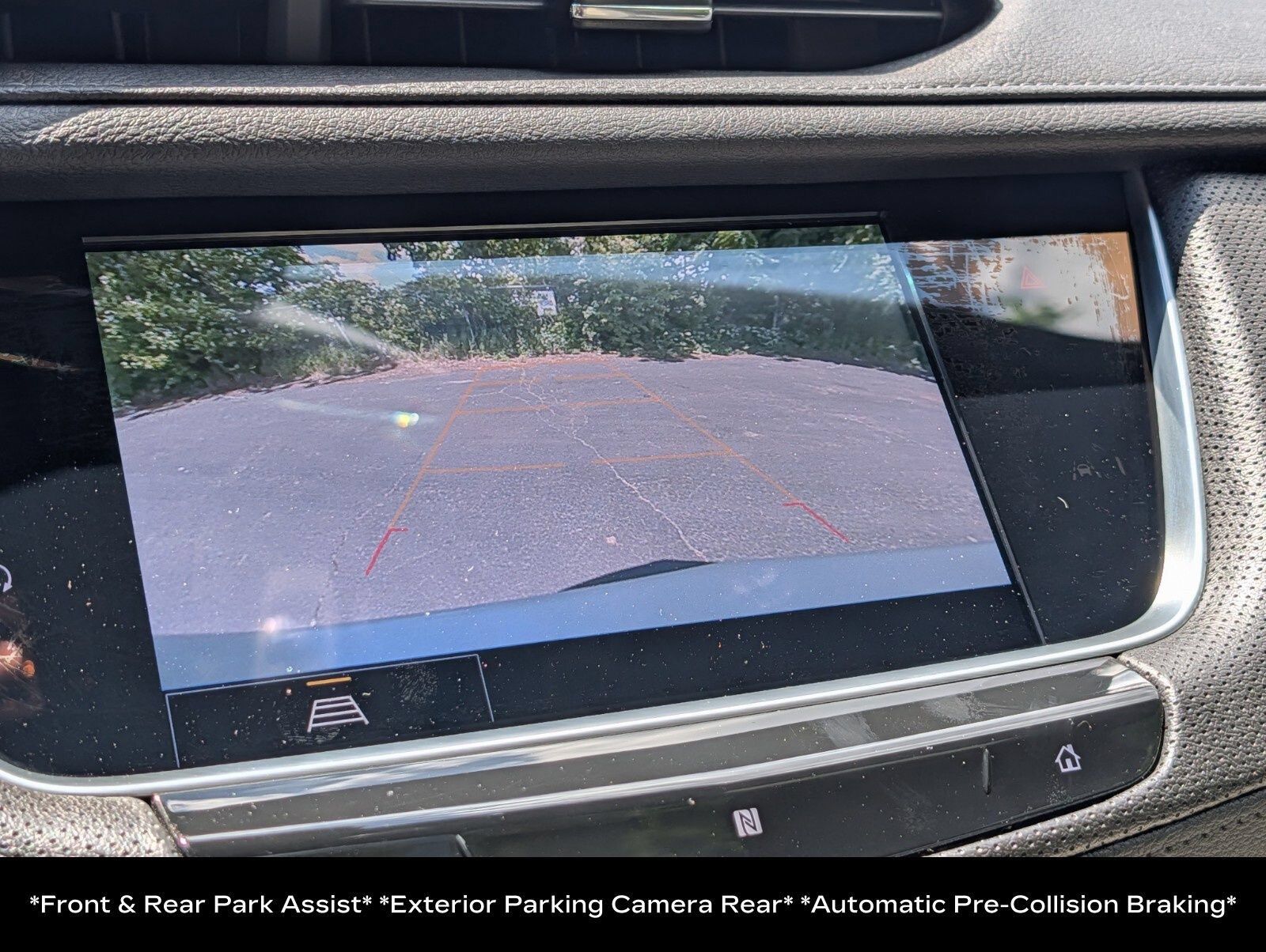 Used 2021 Cadillac XT5 Sportv AWD/4WD image 9