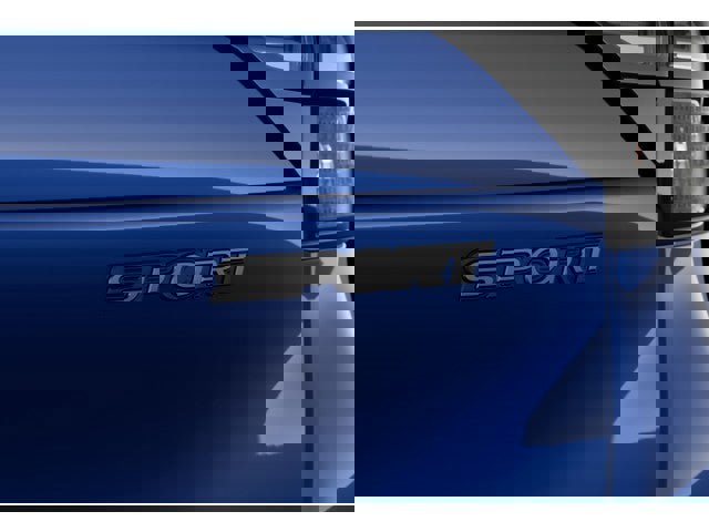 New 2026 Subaru Forester Sport image 12