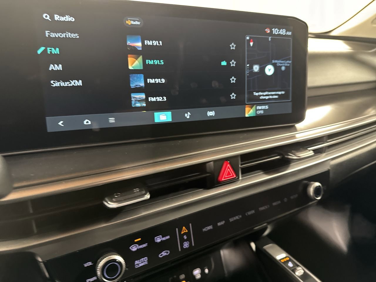 New 2026 Kia Sorento EX image 21