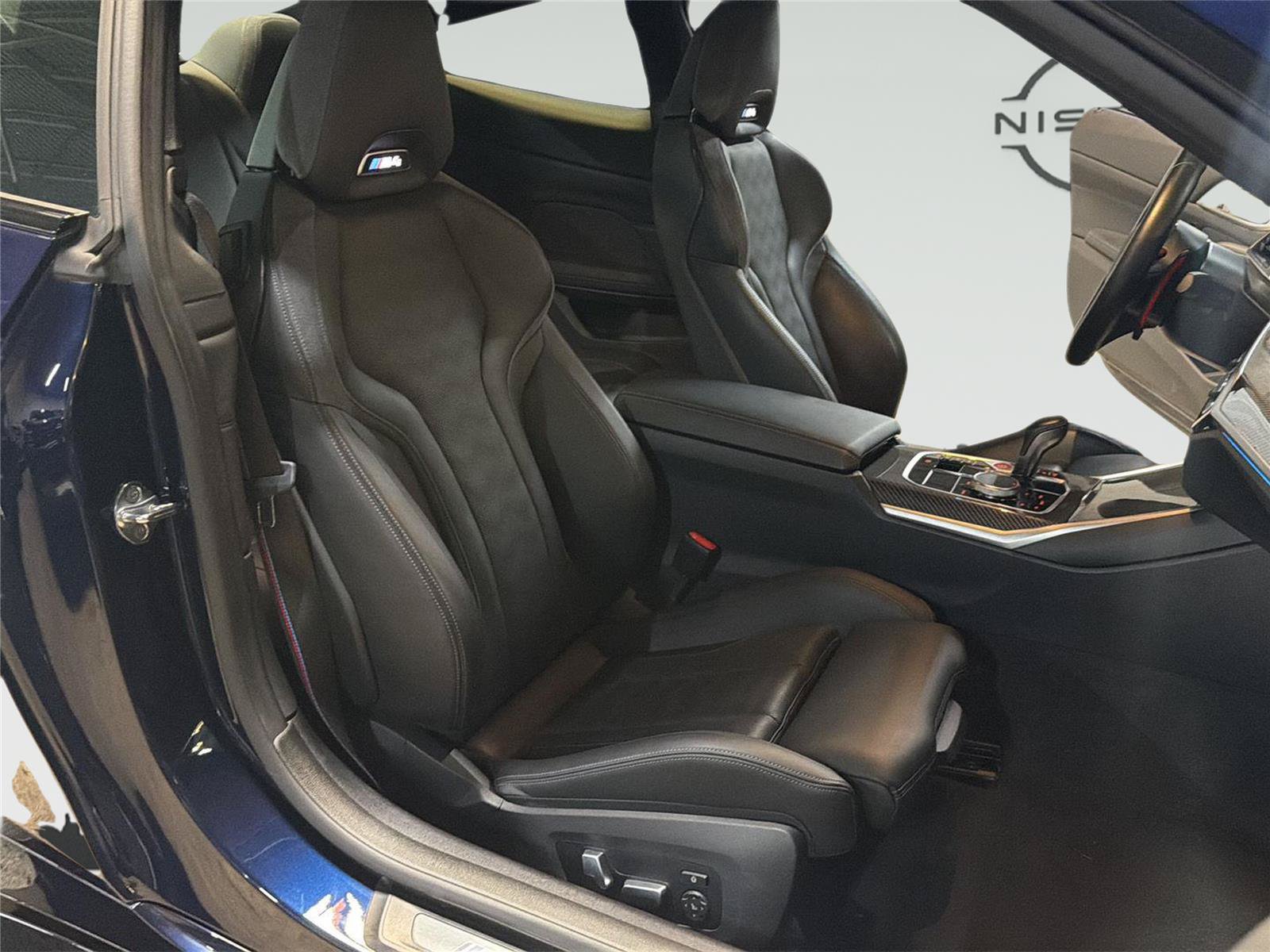 Used 2024 BMW M4 xDrive Competition w/ Executive Package AWD/4WD image 30