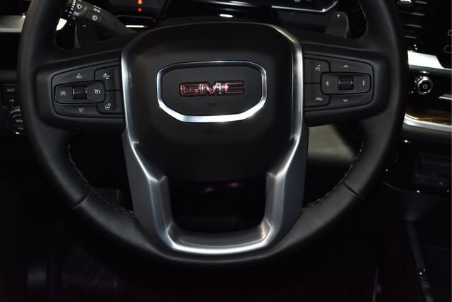 Used 2026 GMC Sierra 1500 Elevation AWD/4WD image 27
