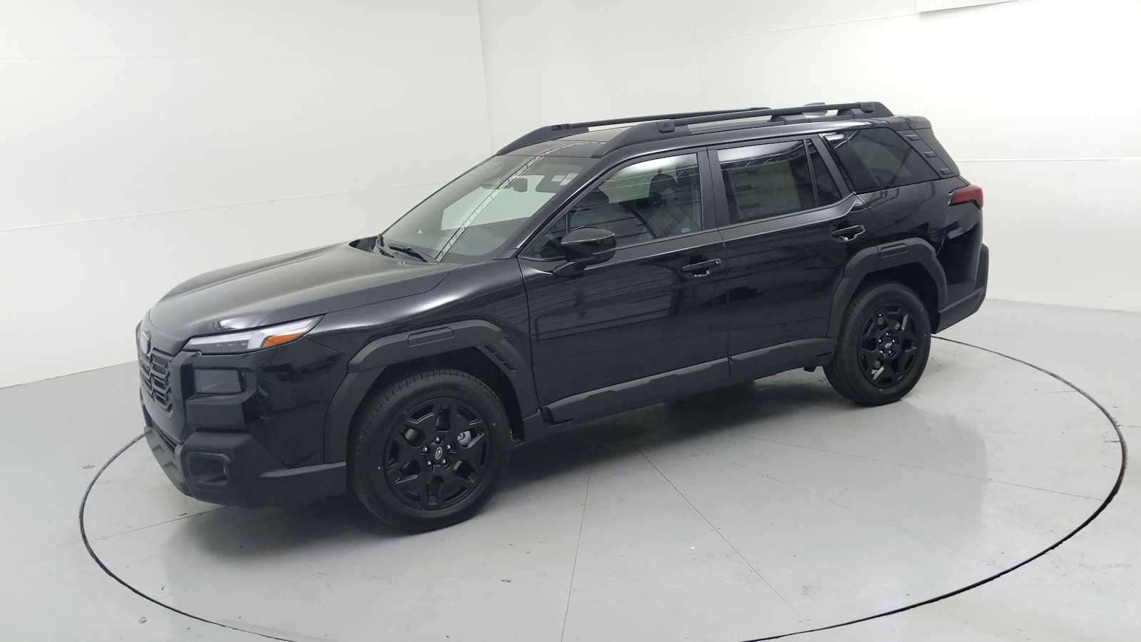 New 2026 Subaru Outback Limited image 5