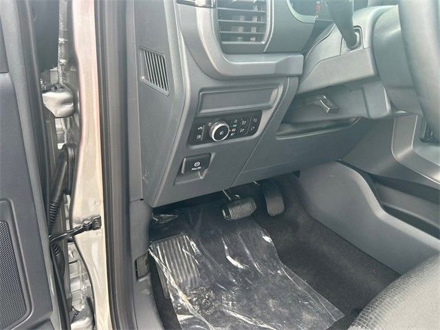 New 2025 Ford F150 XLT w/ Equipment Group 302A MID image 26