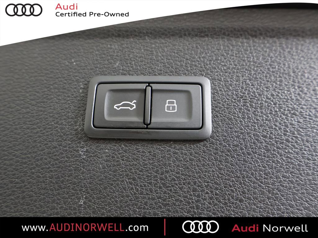 Certified 2023 Audi Q5 2.0T Premium AWD/4WD image 16