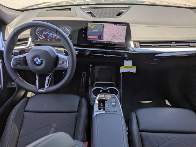 New 2026 BMW X2 xDrive28i w/ Technology Package AWD/4WD image 15