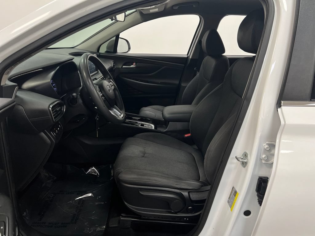 Used 2019 Hyundai Santa Fe SE FWD image 11