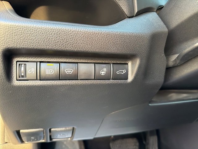 Certified 2023 Toyota RAV4 XLE image 20
