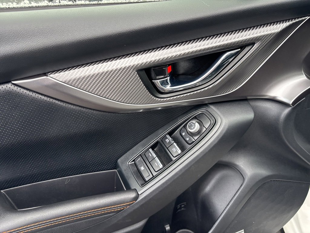 Certified 2023 Subaru Crosstrek 2.5i Limited image 20