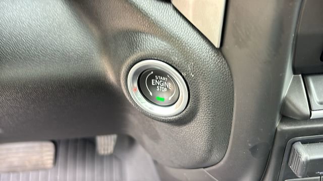 Used 2022 Chevrolet Silverado 2500 LTZ w/ LTZ Plus Package AWD/4WD image 12