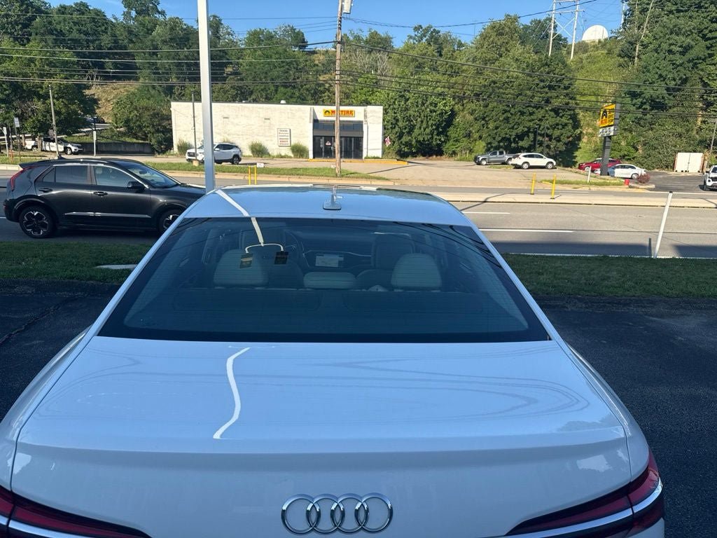 Used 2019 Audi A6 3.0T Premium Plus w/ Premium Plus Package AWD/4WD image 4