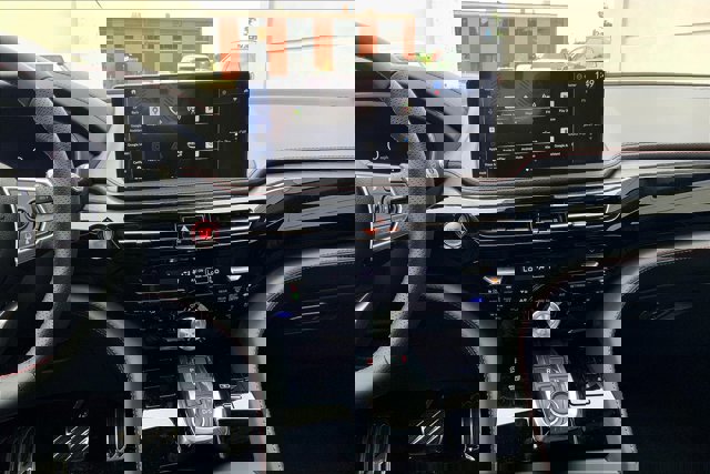 New 2025 Acura MDX Type S image 10