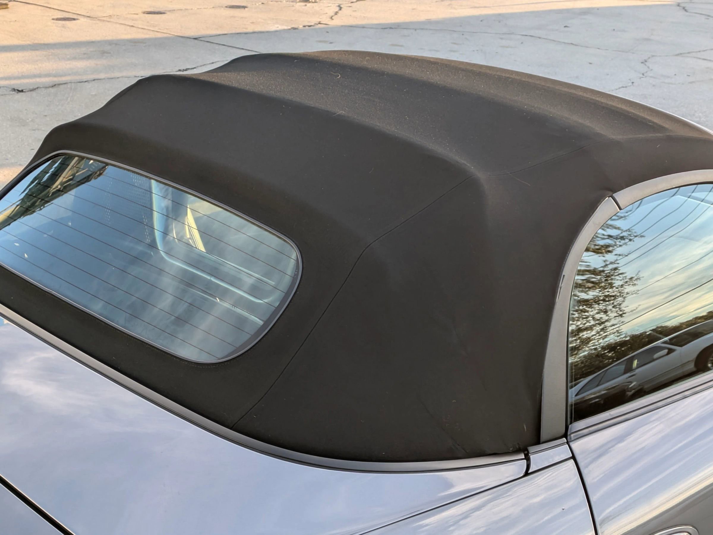 Used 2003 Porsche Boxster S image 19