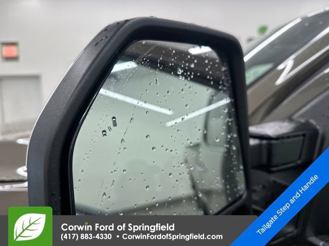 New 2026 Ford F350 Lariat w/ Chrome Package image 43