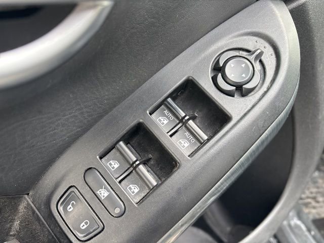 Used 2016 FIAT 500X Trekking Plus image 10