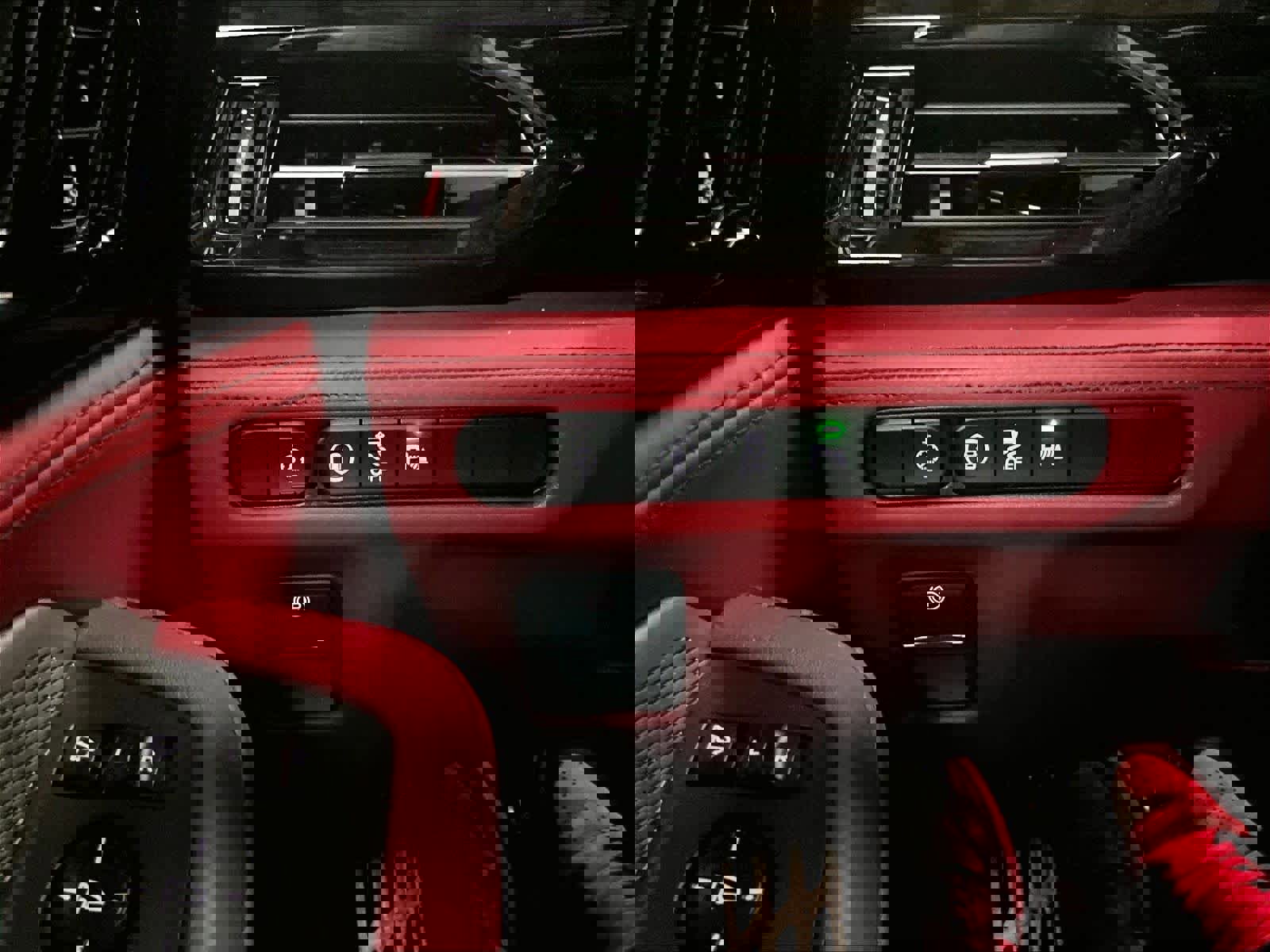 Used 2023 Acura MDX A-Spec image 38