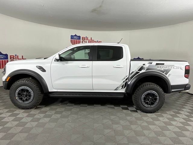 New 2025 Ford Ranger Raptor image 6