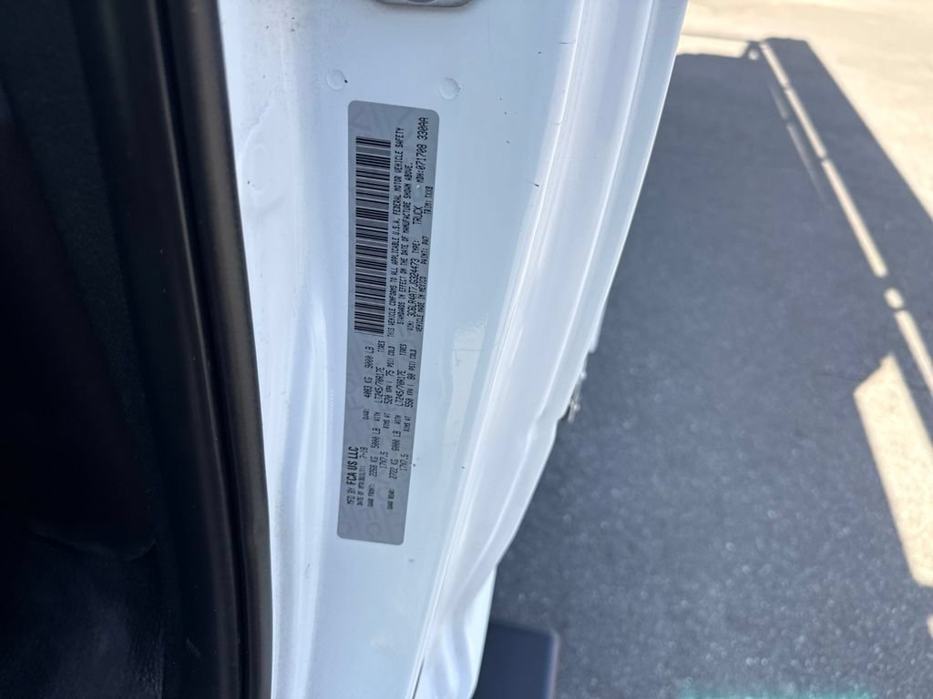 Used 2018 RAM 2500 Tradesman w/ Power Accessory Group RWD image 15