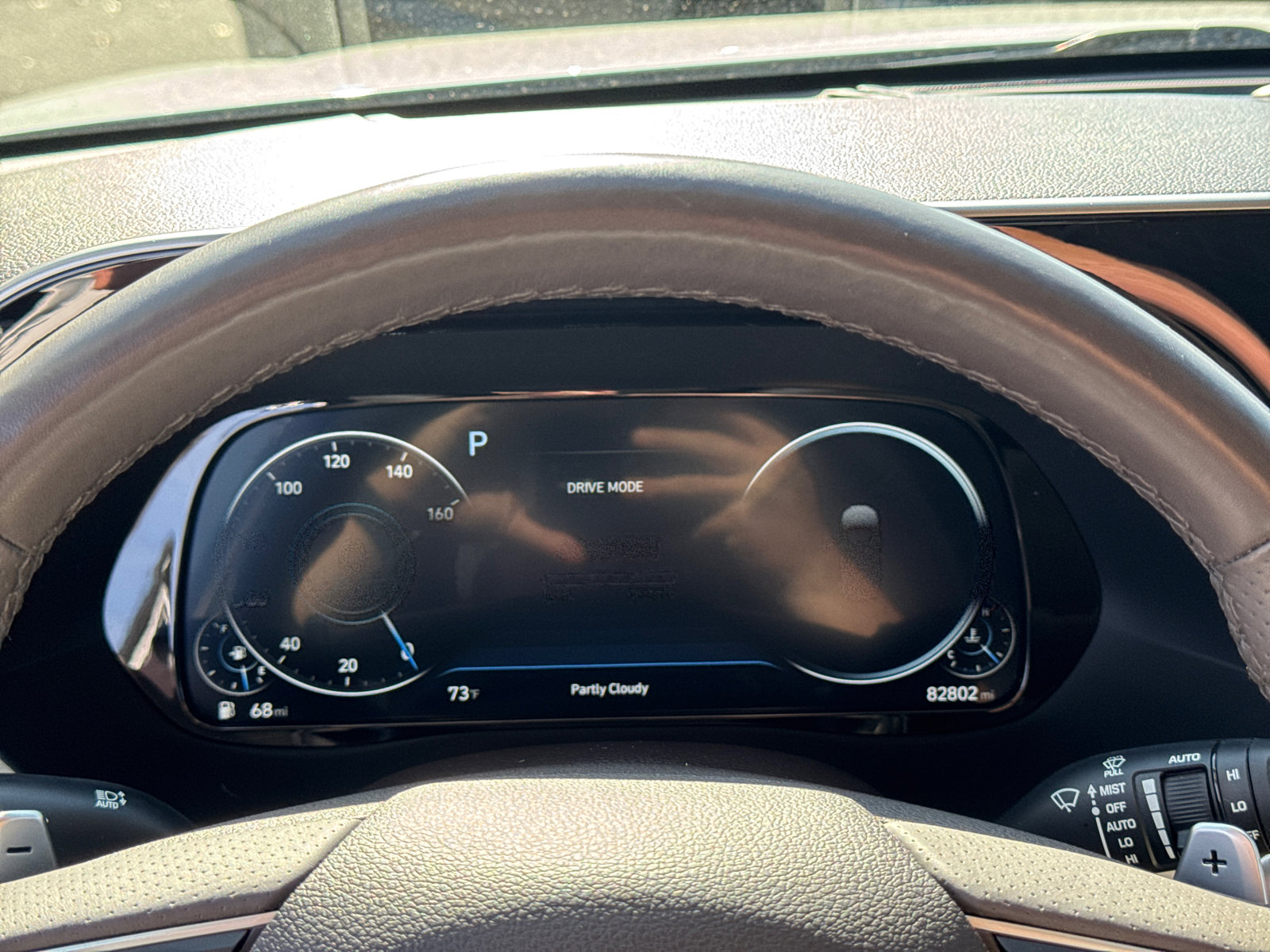 Used 2020 Hyundai Palisade Limited image 27