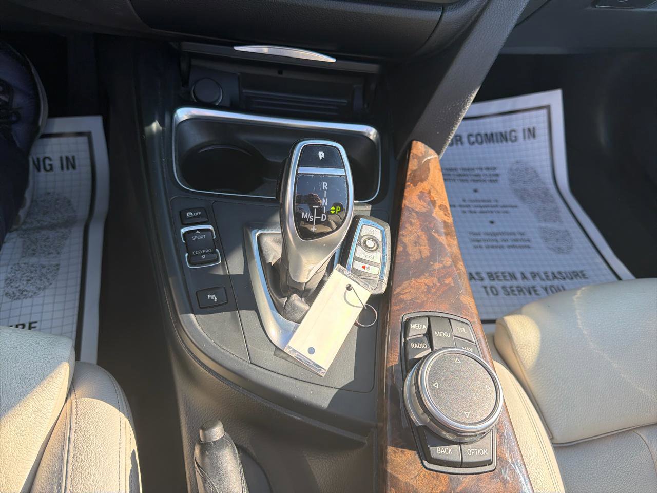 Used 2015 BMW 435i Convertible image 30