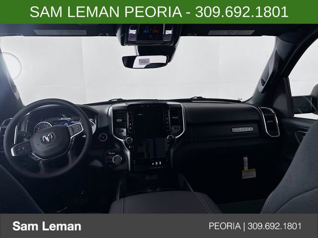 New 2026 RAM 1500 Big Horn image 22